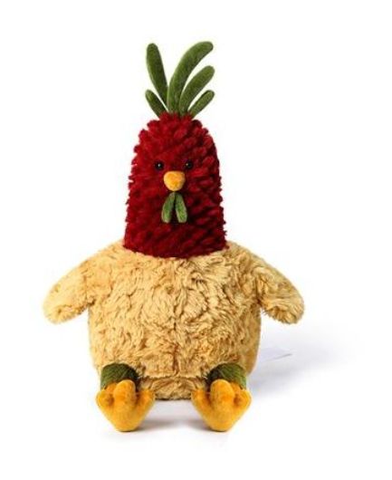 Hugs Tropical Chicken 25 cm