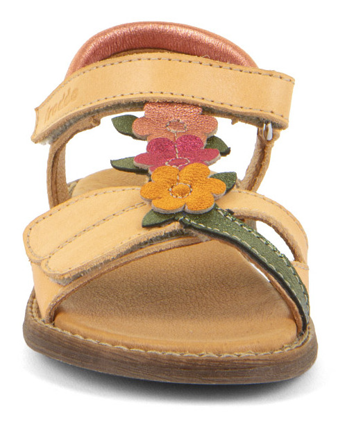 Froddo Girl Sandalen L Peach