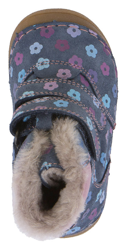 Froddo Baby Winter Paix Up Denim+