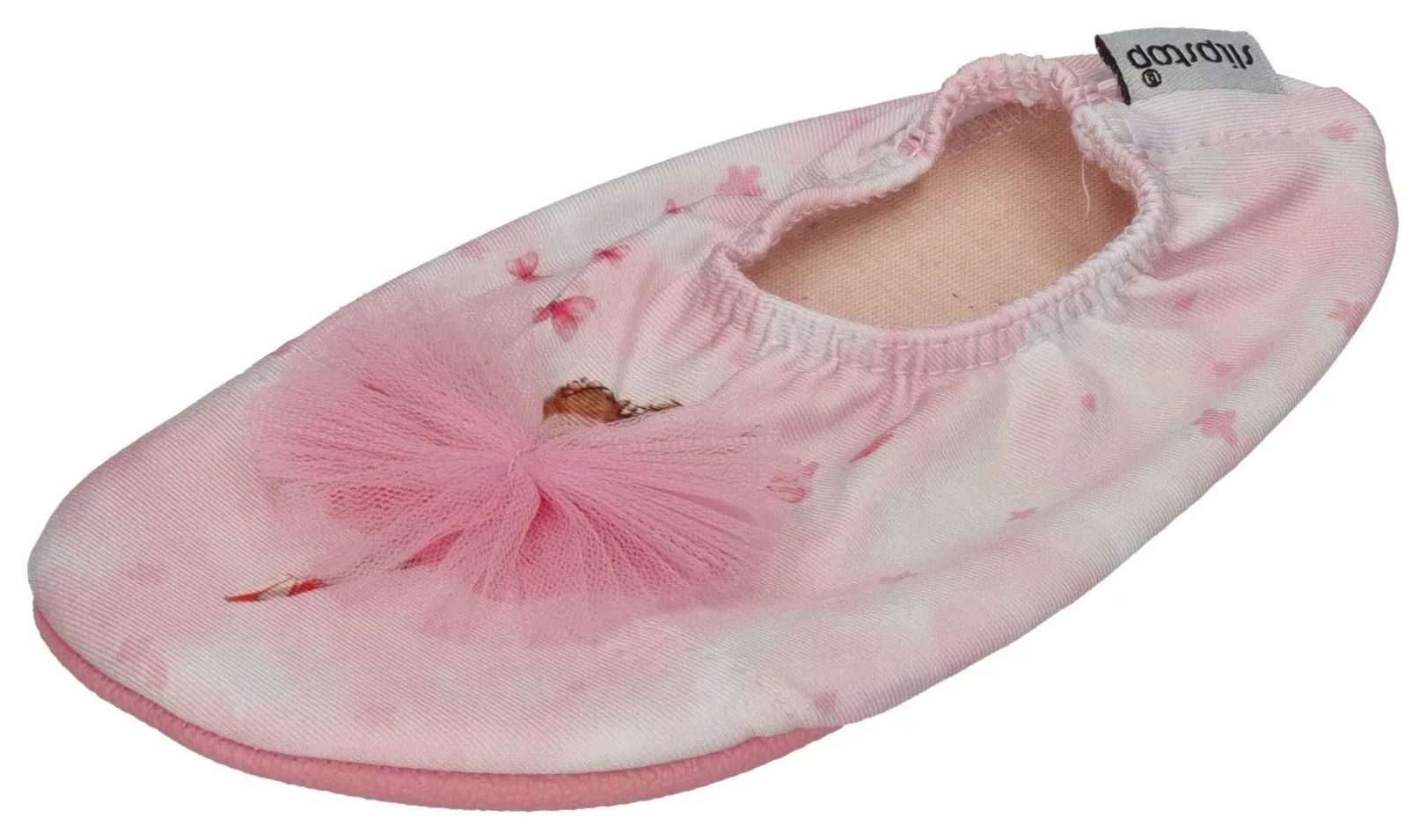Slipstop Slipper Kleine Ballerina