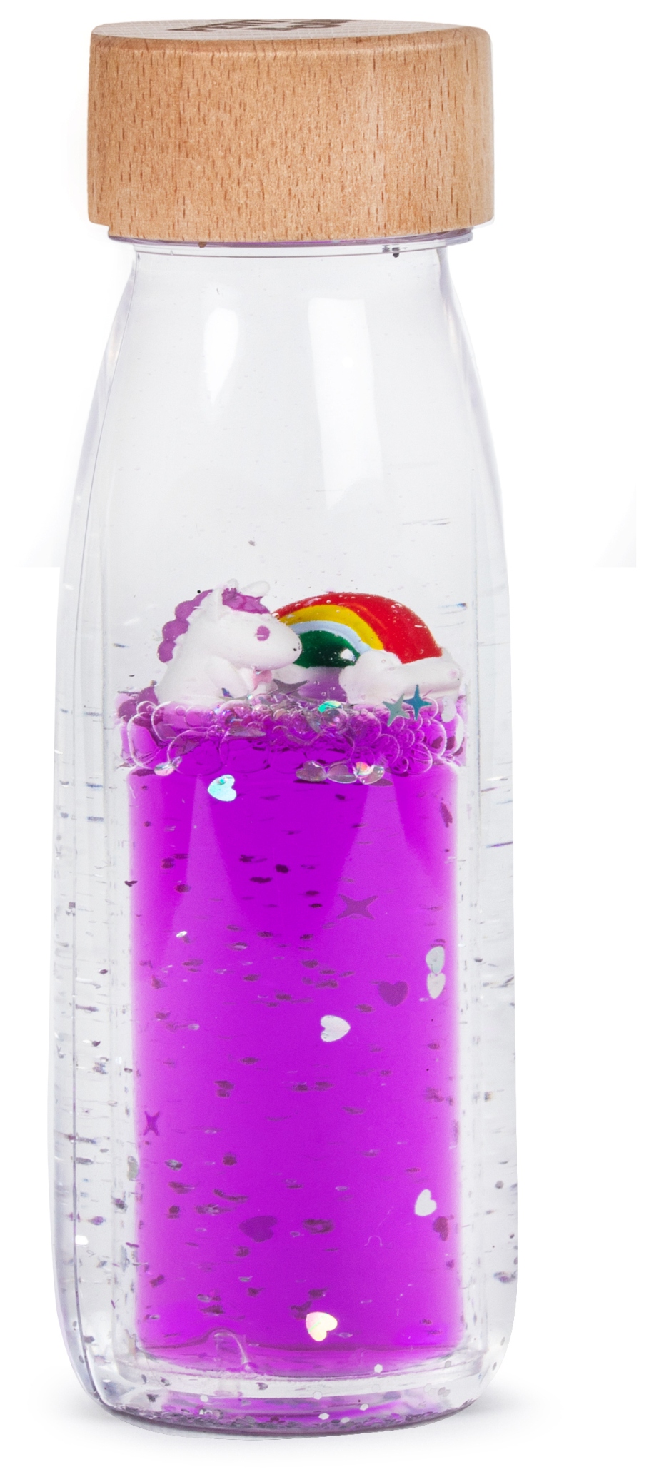 Petit Boum Move Bottle Magical Rainbow