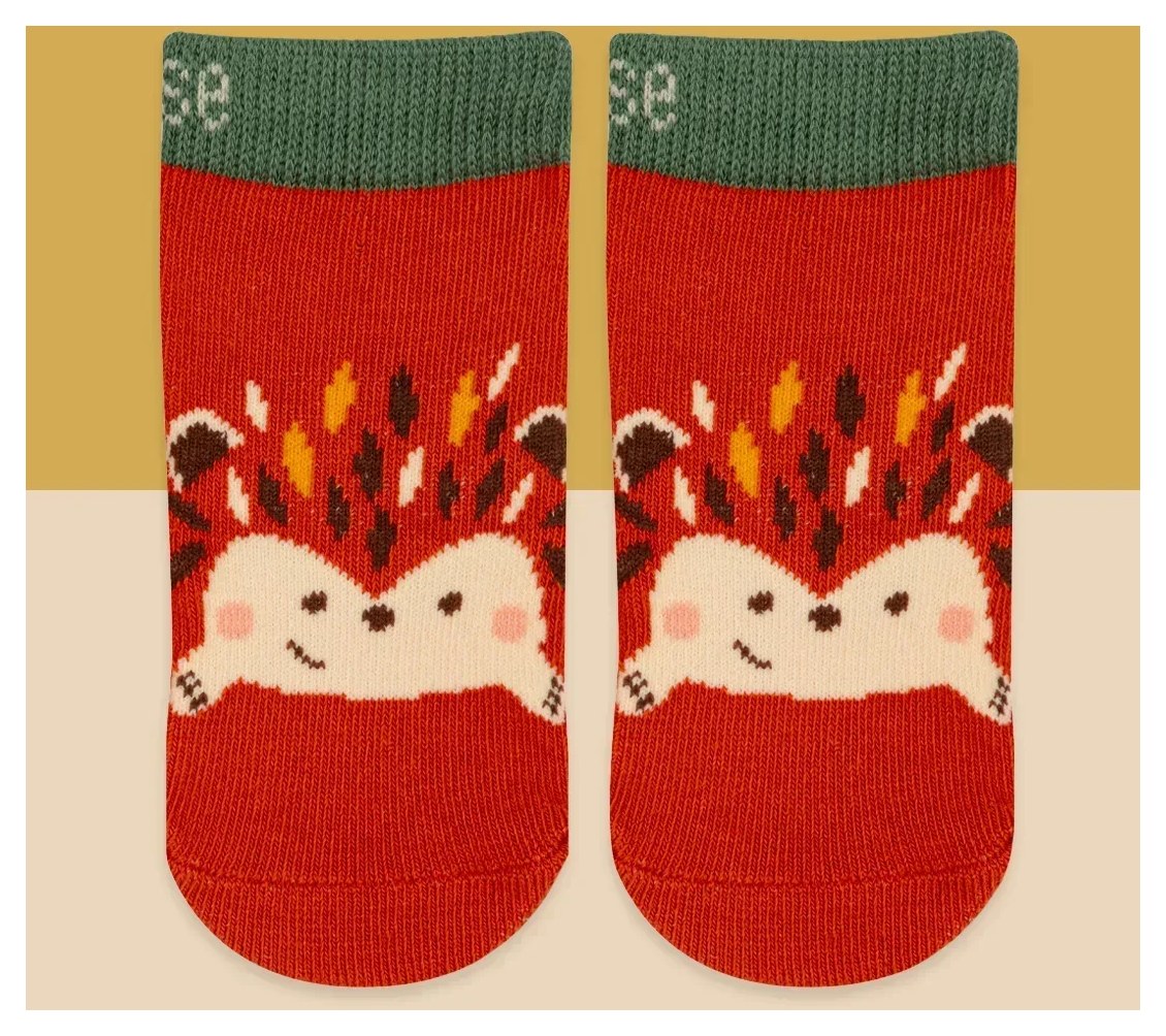 Blade & Rose Socken Lenny The Hedgehog