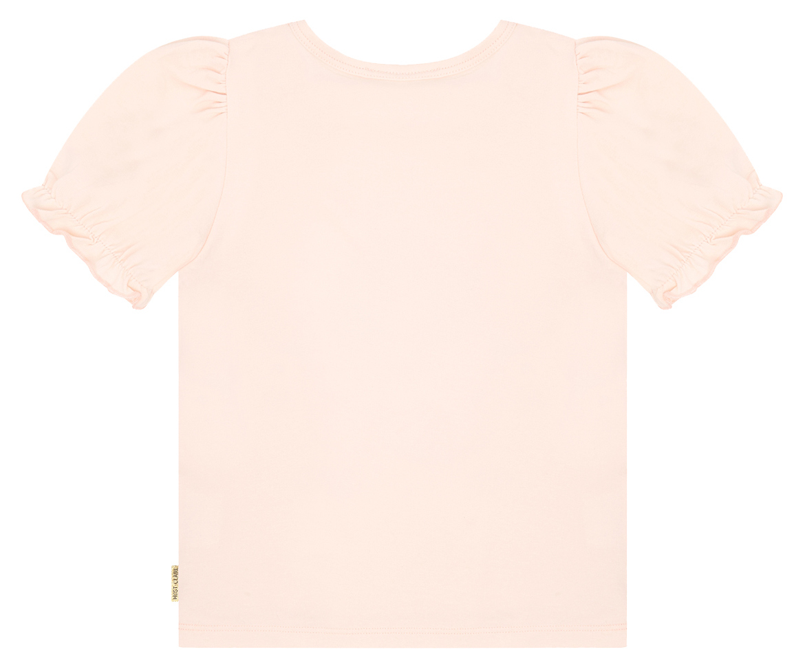Hust & Claire T-Shirt Mermaid Quartz