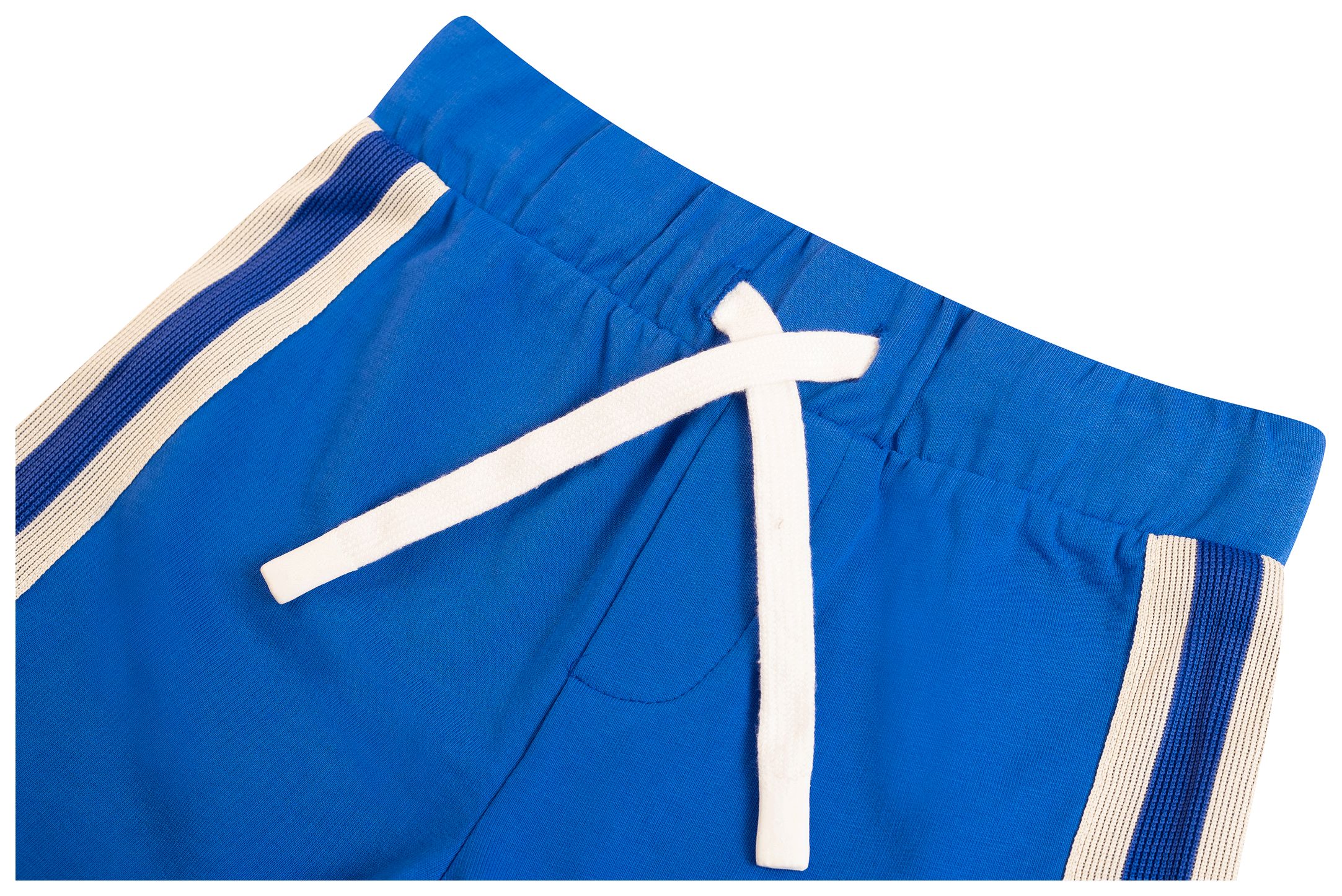 Someone Boy Shorts Sports blue