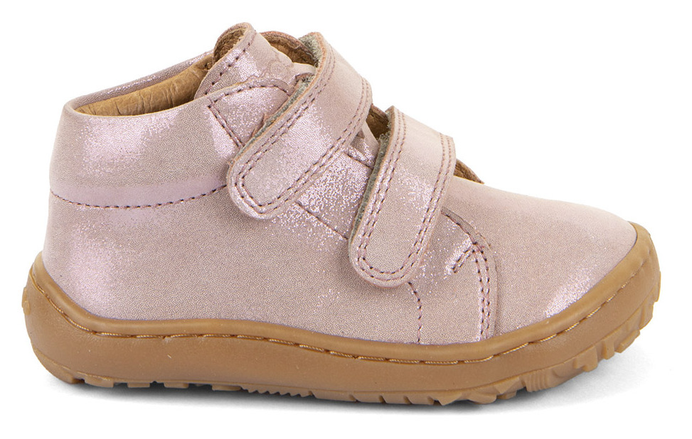 Froddo Baby Barfuß First Pink Shine