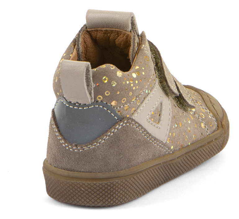 Froddo Rosario High Top Gold+
