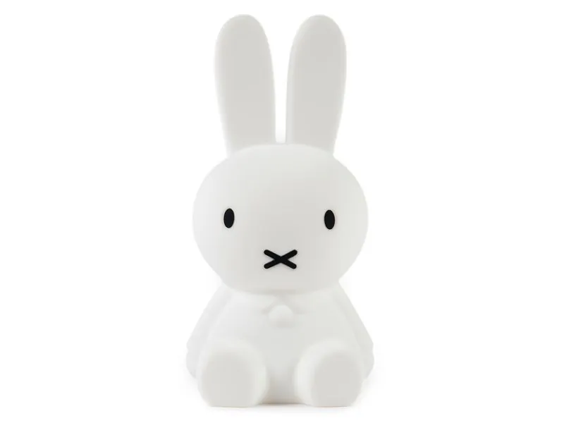 MrMaria Miffy Nightlight small
