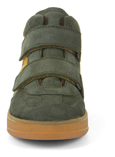 Froddo Lou Tex Doppelklett Green