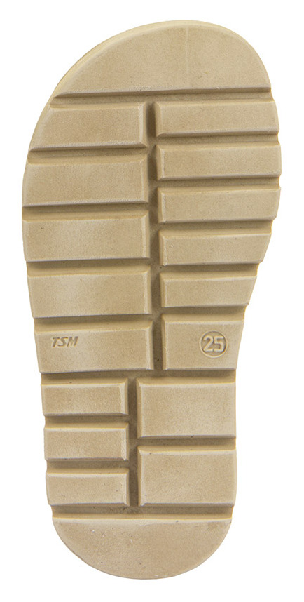 Froddo Sandalen F Fuxia Streifen