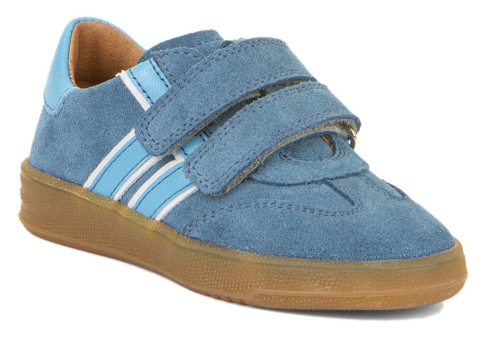Froddo Lou Sneaker Doppelklett Jeans