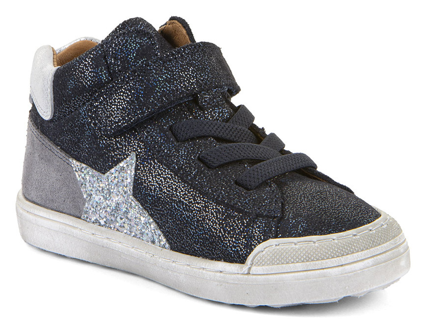 Froddo Aster Ankle Boot Blue+