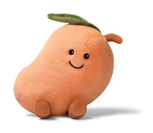Hugs Ruby Mango 15 cm