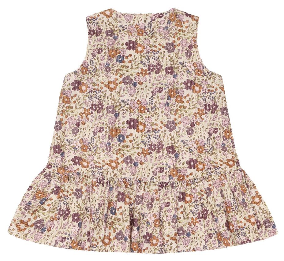 Hust & Claire Baby Girl Kleid Wild French Oak