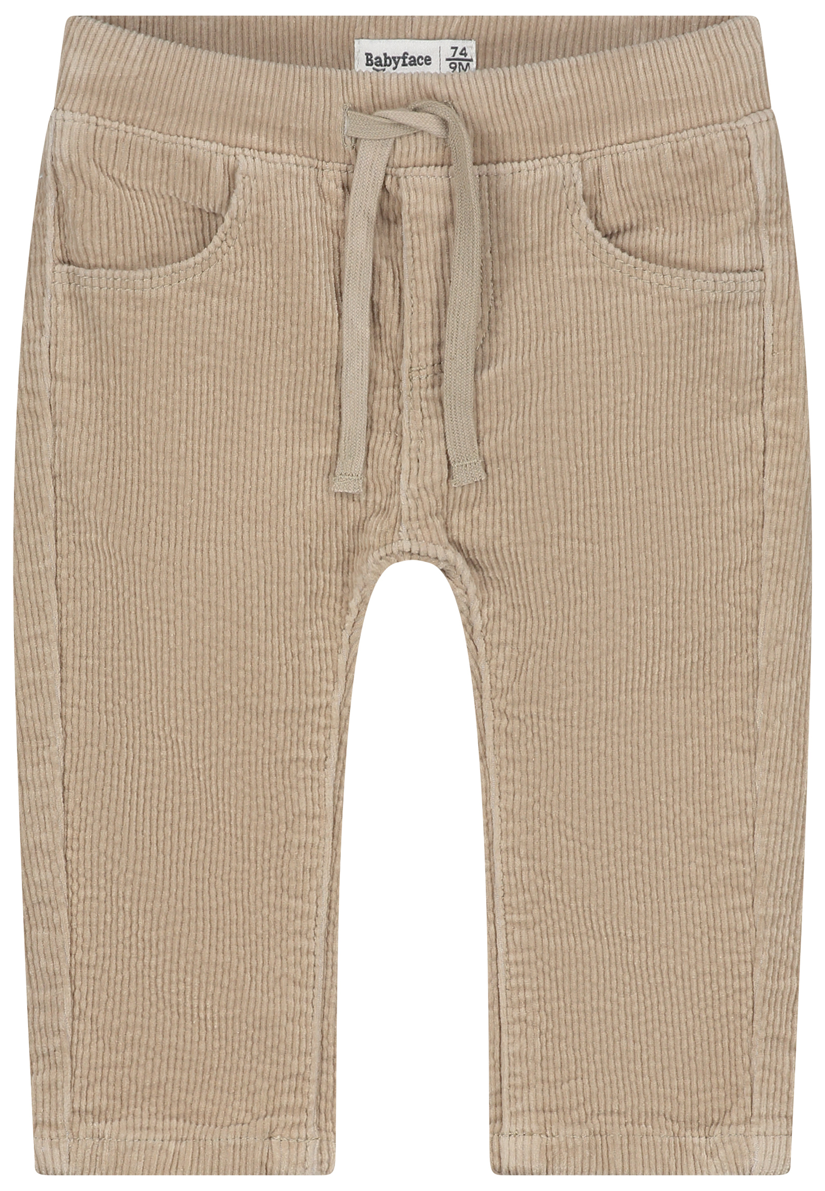 Babyface Baby Boy Hose Cord pebble