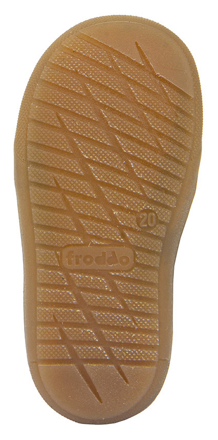 Froddo Baby Winter Ollie Wool Tex Petrol