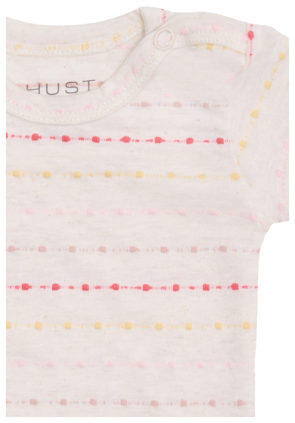 Hust & Claire Baby Bam Body Desert Red