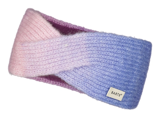 Barts Stirnband Niagra purple, Gr. 53