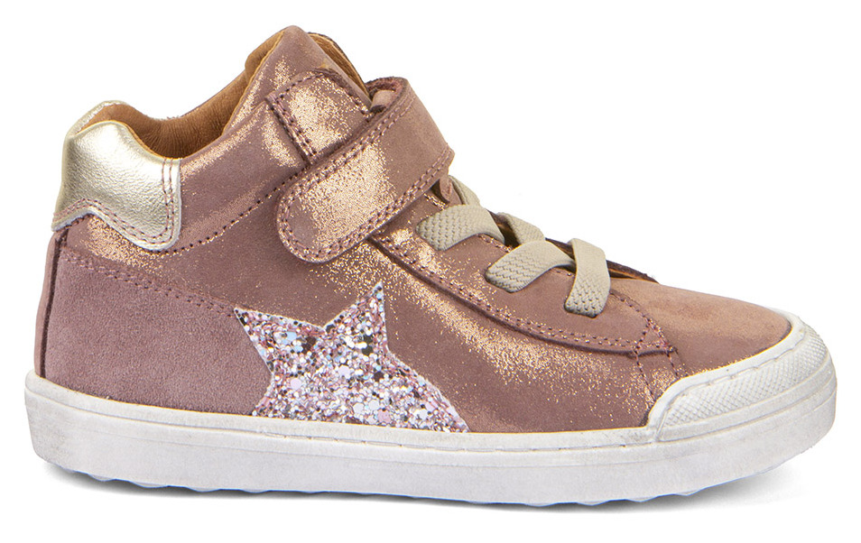 Froddo Aster Singleklett Pink/Gold