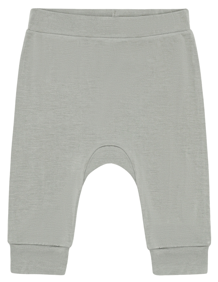 Hust & Claire Baby Hose Bambus Forest Fog