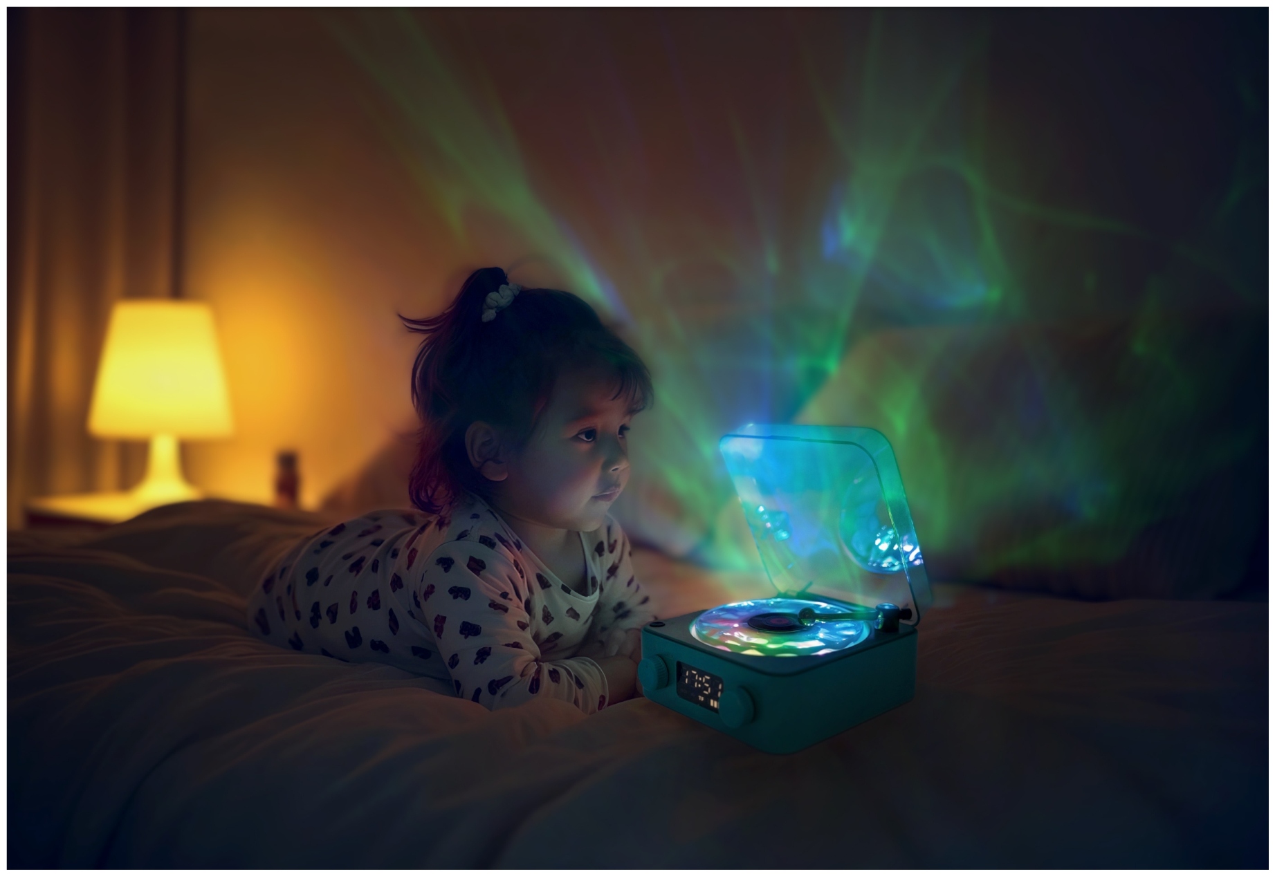 Little L MAGIC WAVE DEEP RELAX