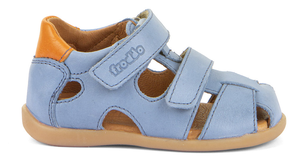 Froddo Baby Sandalen Danae Jeans