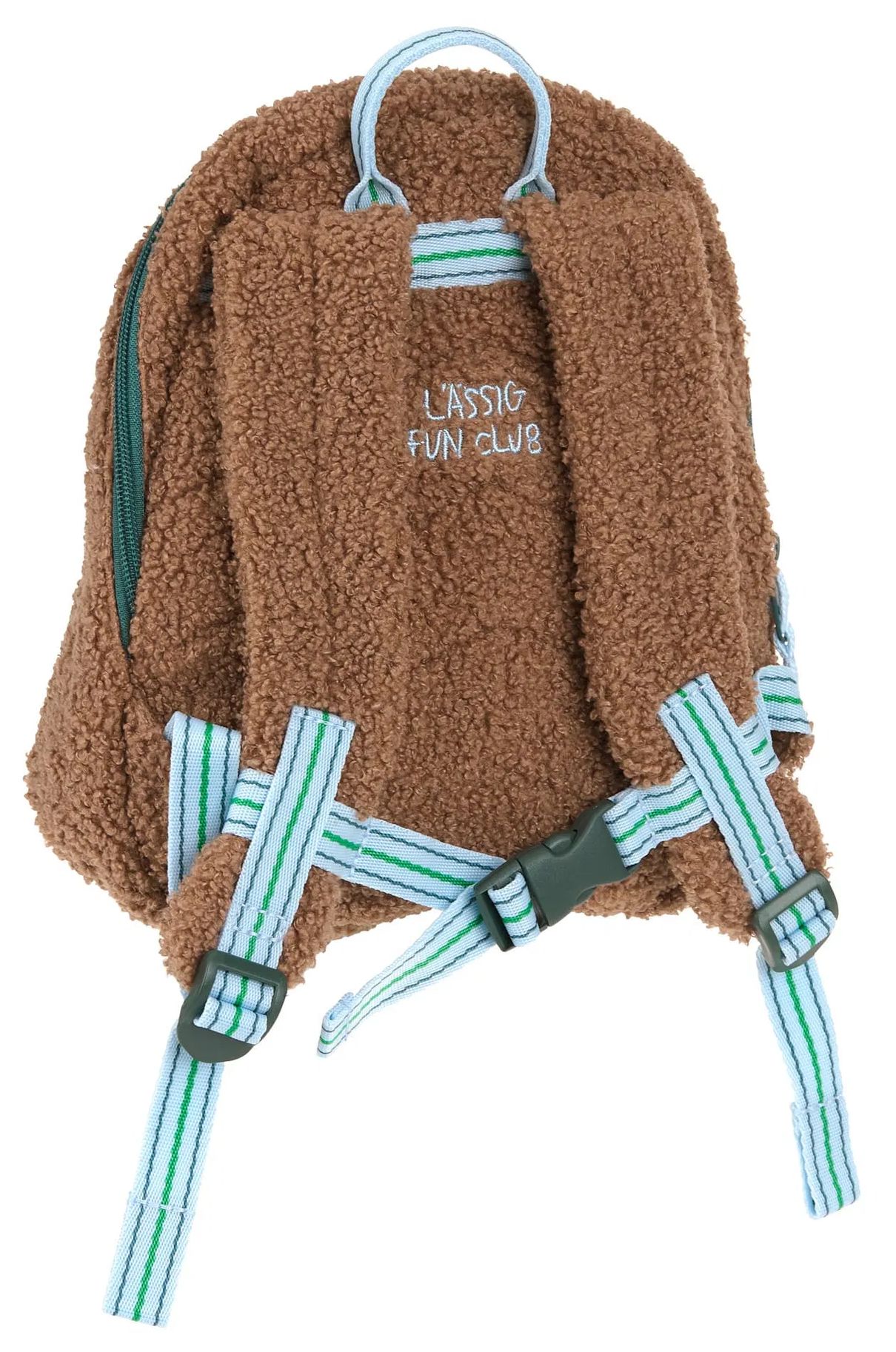 Lässig Rucksack Tiny Team Dog