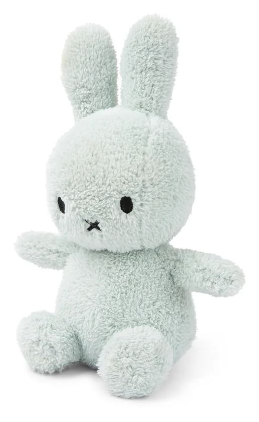 Bon Ton Toys Miffy Terry soft green