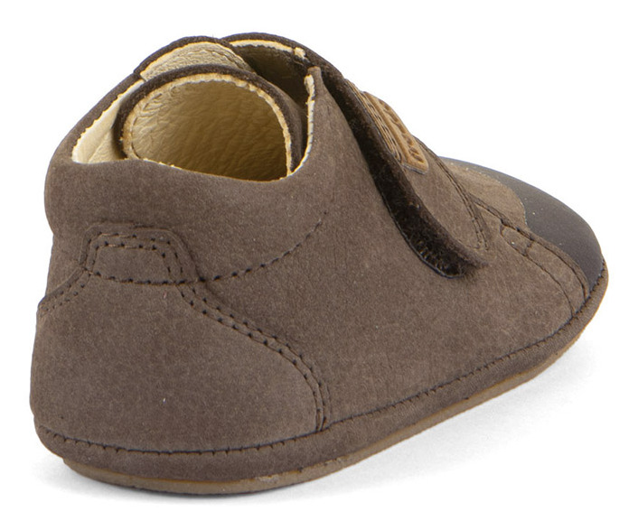 Froddo Barfuss First Walk Braun