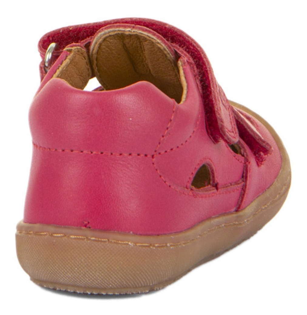 Froddo Baby Ollie Sandalen Kitty Red