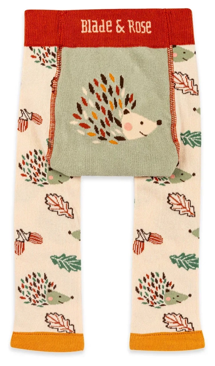 Blade & Rose Leggings Lenny The Hedgehog