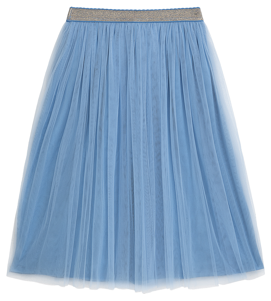 Danamade Damen Rock blue