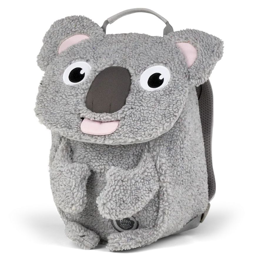 Affenzahn Kleiner Freund Rucksack Kuschel Koala