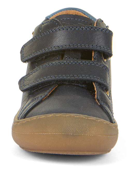 Froddo Baby Ollie Star Doppelklett Dark Blue