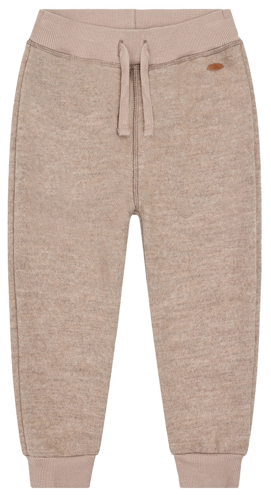 Hust & Claire Wollwalk Hose Biscuit