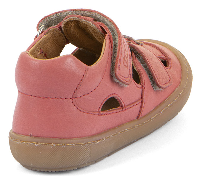 Froddo Baby Sandalen Ollie Coral