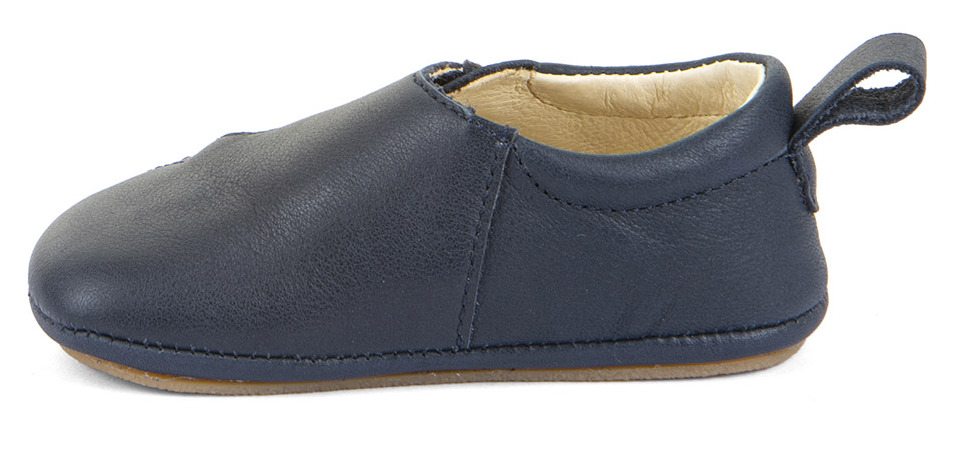 Froddo Baby Barfuß Prewalker Dark Blue