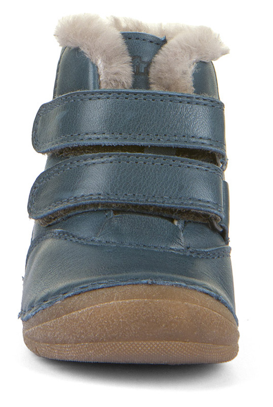 Froddo Baby Winter Paix Up Dark Denim
