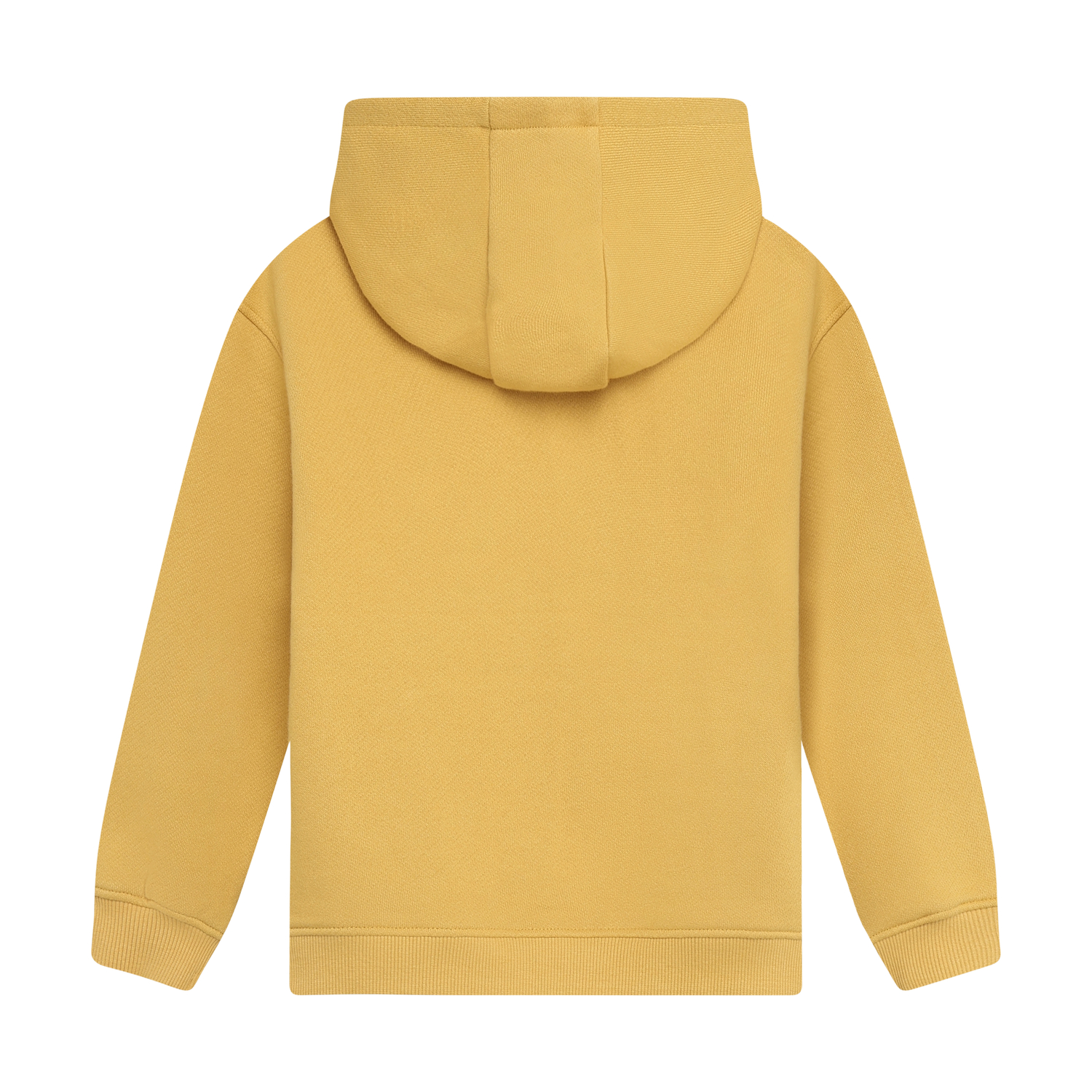 Daily Seven Boy Hoodie Oversized Artwork