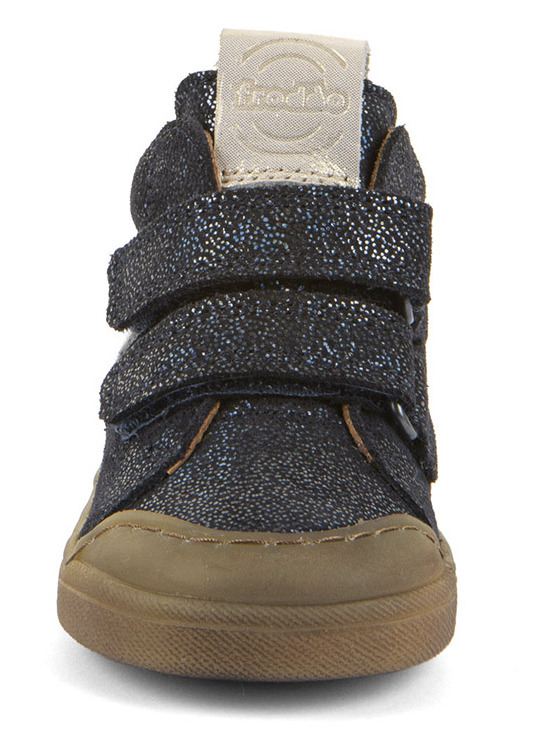Froddo Rosario High Top Blue+