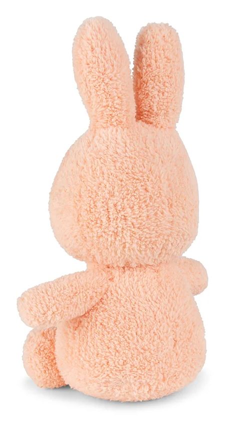 Bon Ton Toys Miffy Terry peach