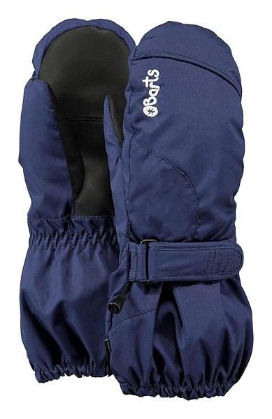 Barts Tec Mitts navy