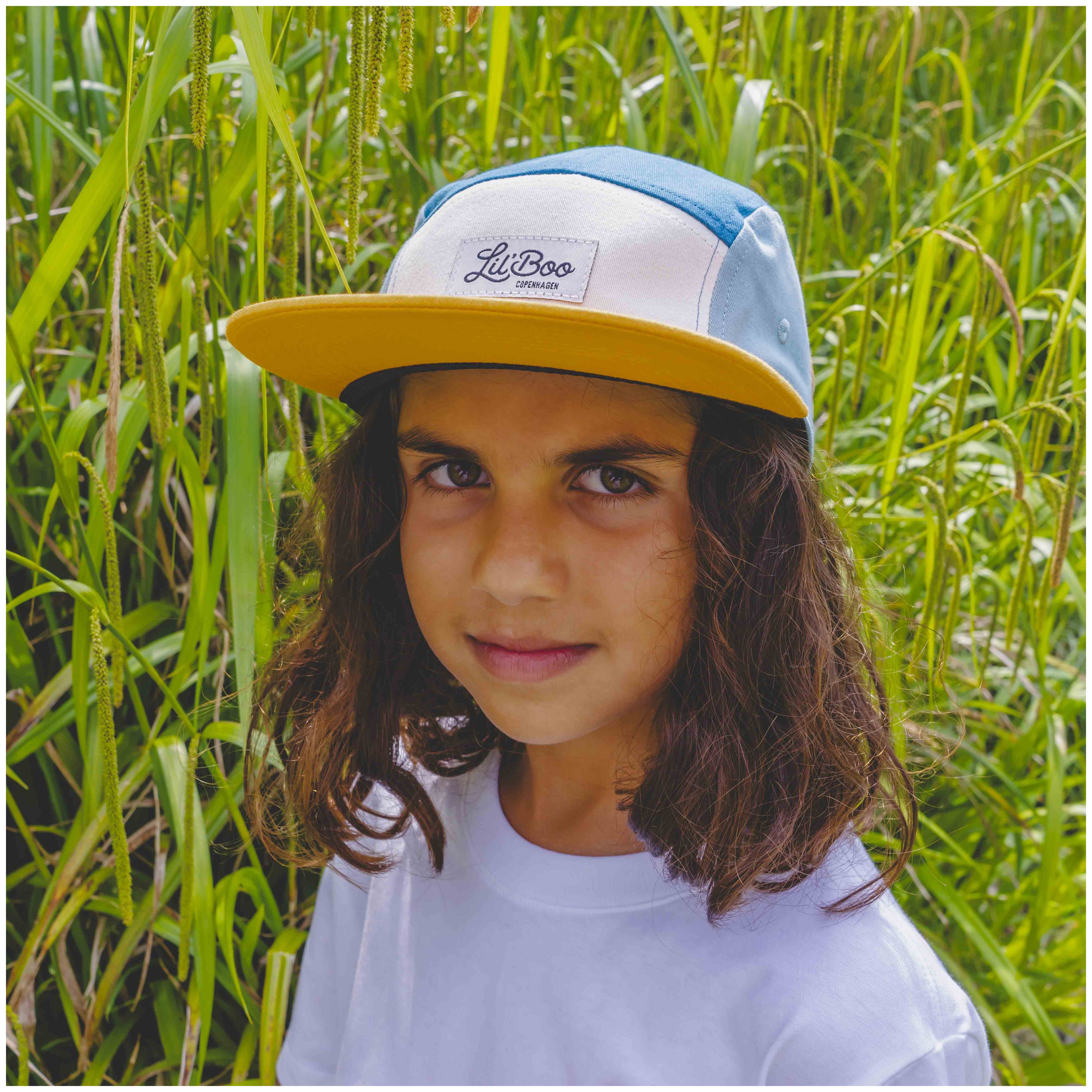 Lil´Boo Block Ember 5