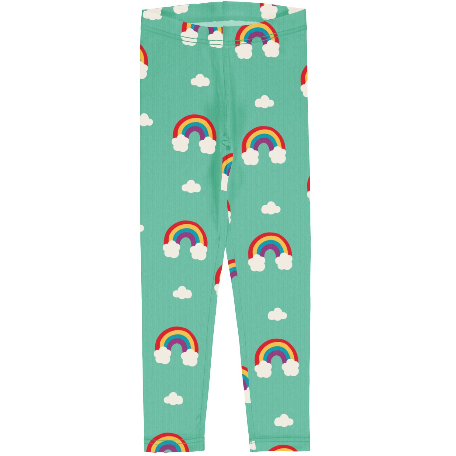 Maxomorra Leggings RAINBOW 134/140