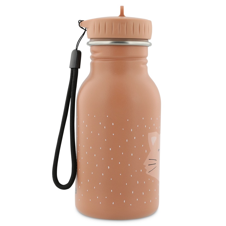 Trixie Trinkflasche 350ml Mrs. Cat