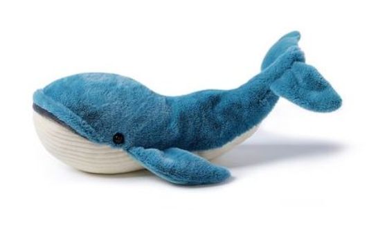 Hugs Free Blue Whale 25 cm