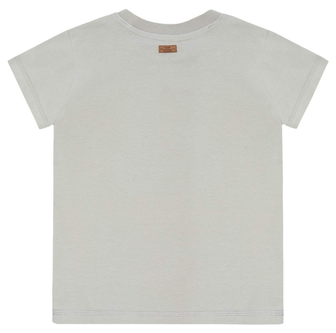 Hust & Claire T-Shirt Racing Green Foam