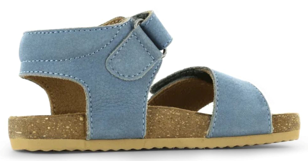 shoesme Sandale blue