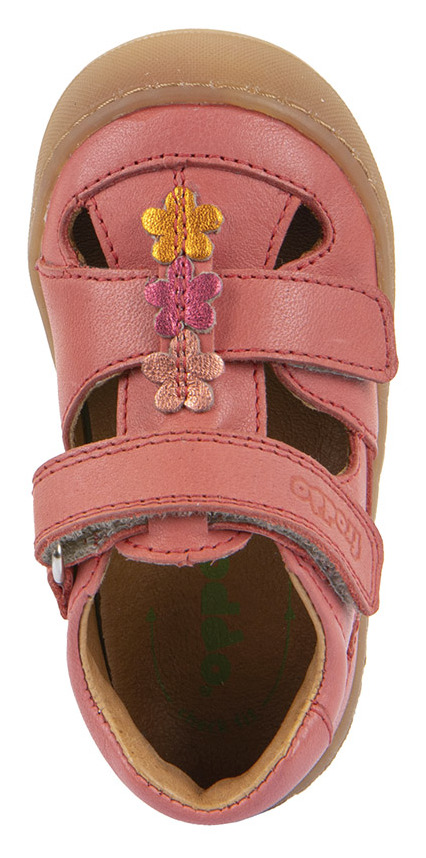 Froddo Baby Sandalen Ollie Coral