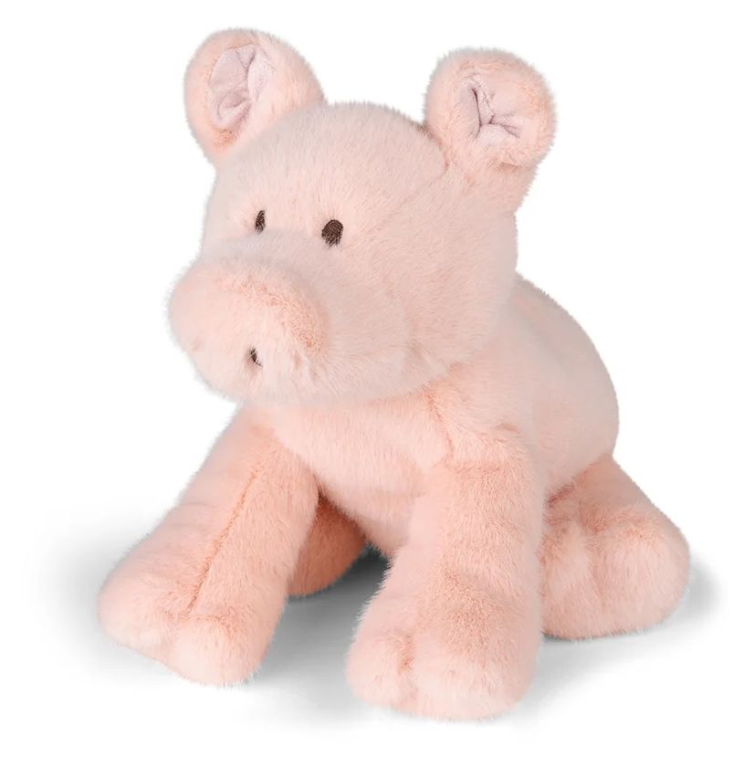 Bon Ton Toys Paddy Pig ECO pink