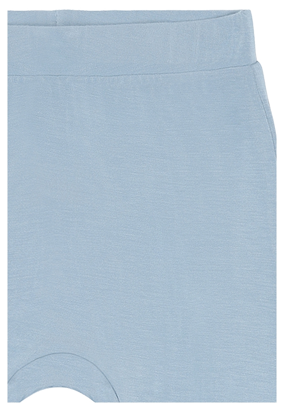 Hust & Claire Baby Hose Bambus Light Blue